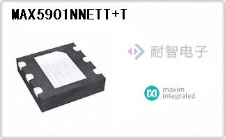 MAX5901NNETT+T