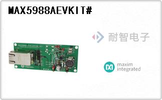 MAX5988AEVKIT#