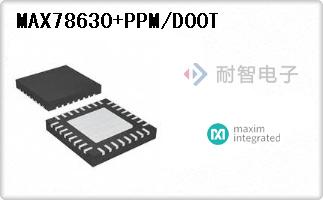 MAX78630+PPM/D00T