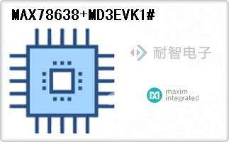 MAX78638+MD3EVK1#