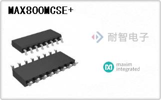 MAX800MCSE+