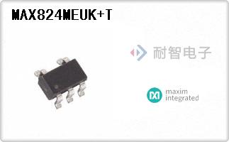 MAX824MEUK+T