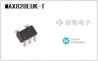 MAX828EUK-T