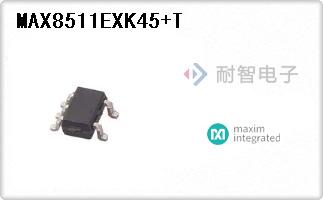 MAX8511EXK45+T