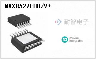 MAX8527EUD/V+