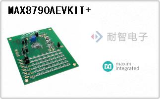 MAX8790AEVKIT+