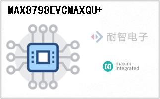 MAX8798EVCMAXQU+