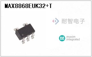 MAX8868EUK32+T