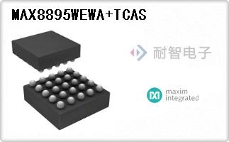 MAX8895WEWA+TCAS