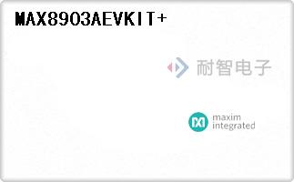 MAX8903AEVKIT+