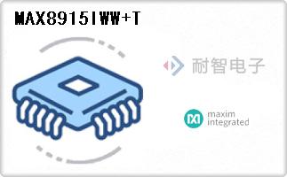 MAX8915IWW+T