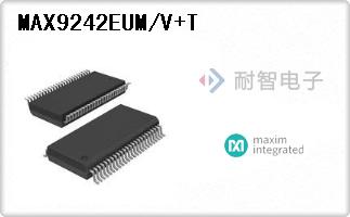 MAX9242EUM/V+T