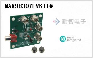 MAX98307EVKIT#