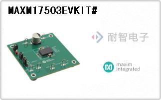 MAXM17503EVKIT#