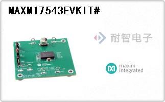 MAXM17543EVKIT#