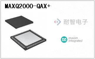 MAXQ2000-QAX+