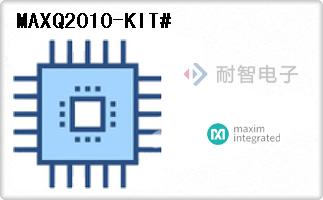 MAXQ2010-KIT#