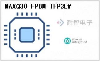 MAXQ30-FPBM-TFP3L#