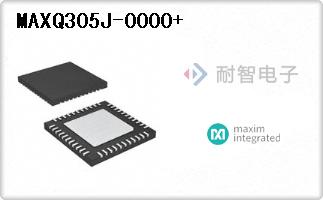 MAXQ305J-0000+