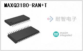 MAXQ3180-RAN+T