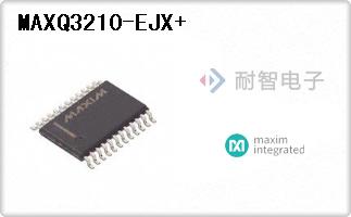 MAXQ3210-EJX+