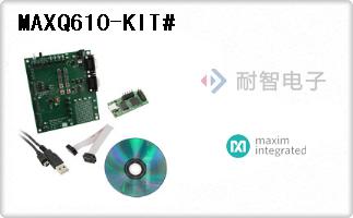 MAXQ610-KIT#