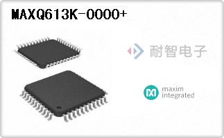 MAXQ613K-0000+