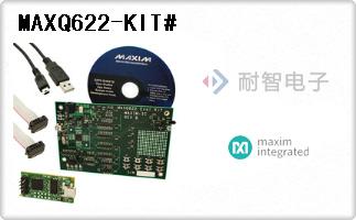 MAXQ622-KIT#