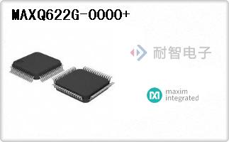 MAXQ622G-0000+