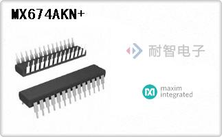 MX674AKN+