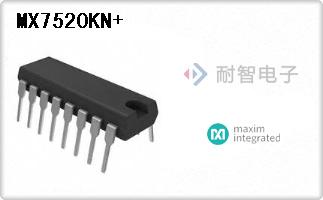 MX7520KN+