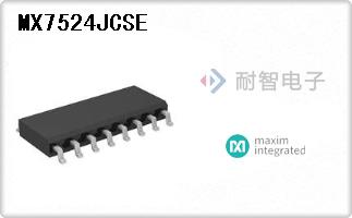 MX7524JCSE