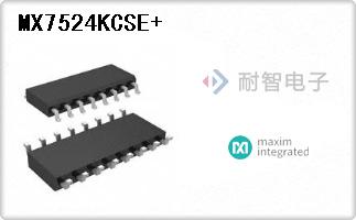 MX7524KCSE+