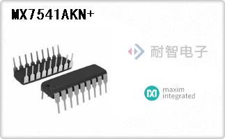 MX7541AKN+