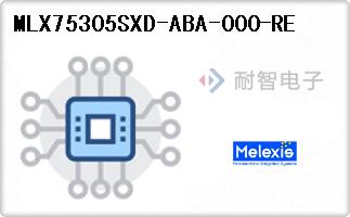 MLX75305SXD-ABA-000-RE