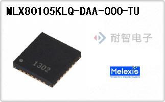 MLX80105KLQ-DAA-000-TU