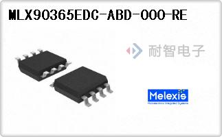 MLX90365EDC-ABD-000-RE