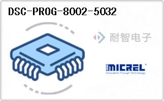 DSC-PROG-8002-5032