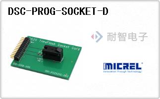 DSC-PROG-SOCKET-D