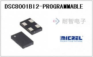 DSC8001BI2-PROGRAMMA