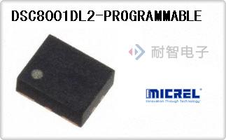 DSC8001DL2-PROGRAMMA