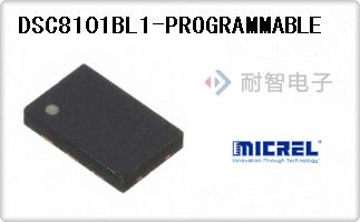 DSC8101BL1-PROGRAMMABLE