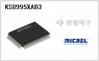 KS8995XAB3