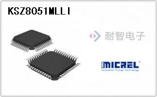 KSZ8051MLLI