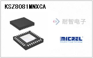 KSZ8081MNXCA