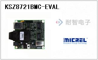 KSZ8721BMC-EVAL