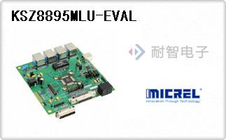 KSZ8895MLU-EVAL