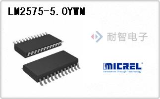 LM2575-5.0YWM