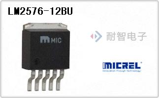 LM2576-12BU