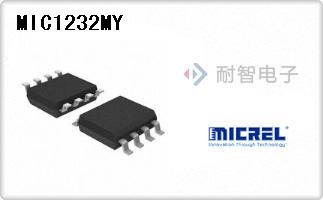 MIC1232MY